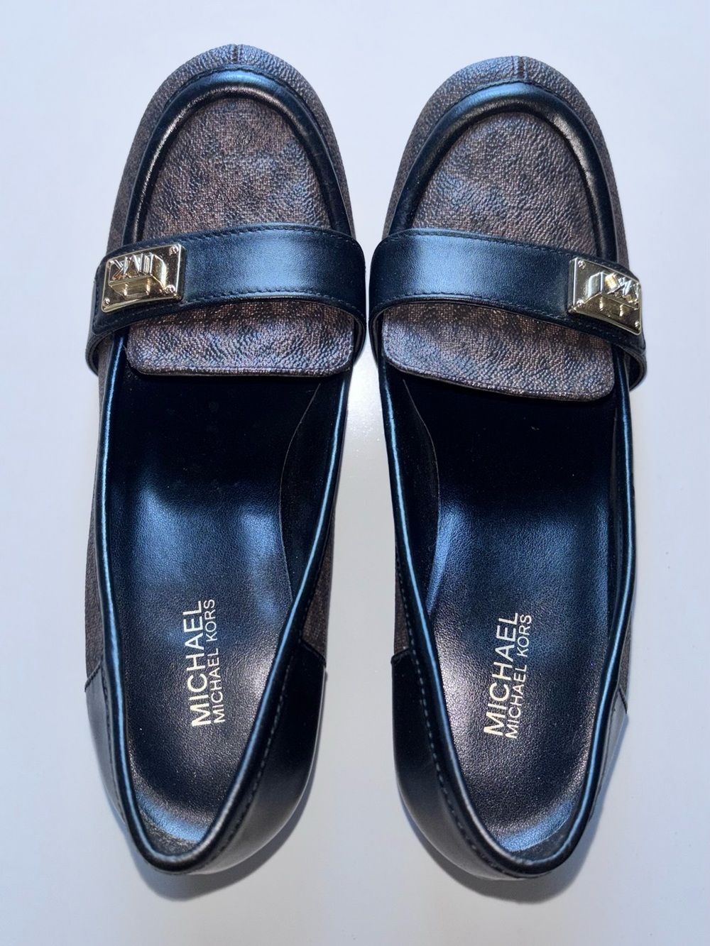 MICHAEL KORS SHOES - Picture 6 of 13
